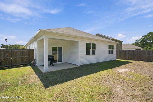 357 Tributary Circle, Wilmington, NC 28401