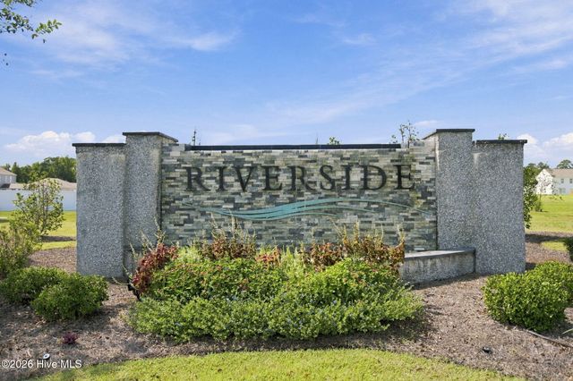 357 Tributary Circle, Wilmington, NC 28401