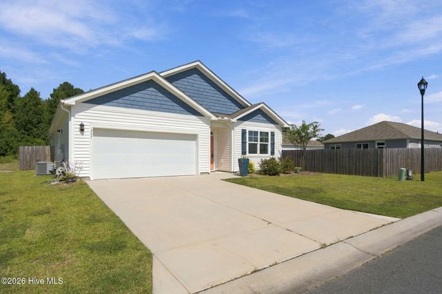 357 Tributary Circle, Wilmington, NC 28401