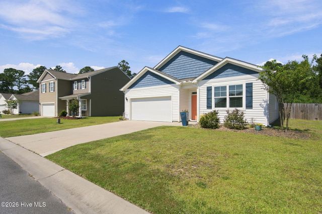 357 Tributary Circle, Wilmington, NC 28401