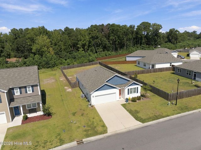 357 Tributary Circle, Wilmington, NC 28401