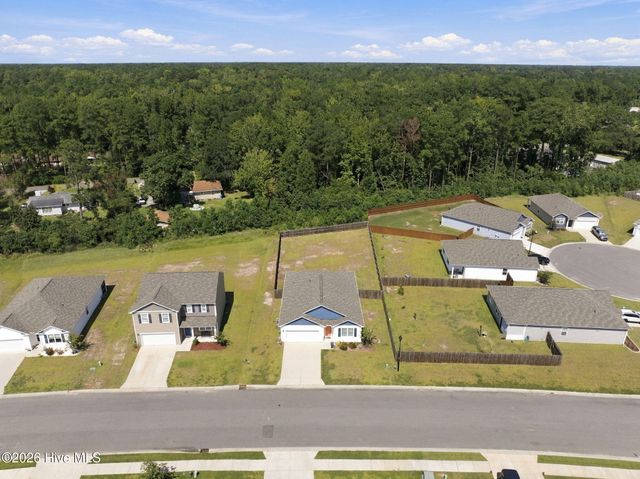 357 Tributary Circle, Wilmington, NC 28401