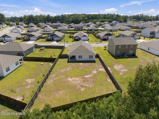 357 Tributary Circle, Wilmington, NC 28401