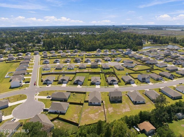 357 Tributary Circle, Wilmington, NC 28401
