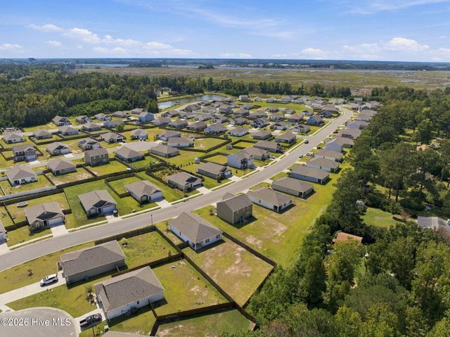 357 Tributary Circle, Wilmington, NC 28401