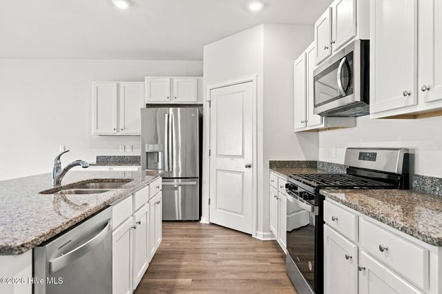 357 Tributary Circle, Wilmington, NC 28401