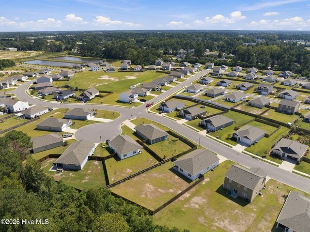 357 Tributary Circle, Wilmington, NC 28401