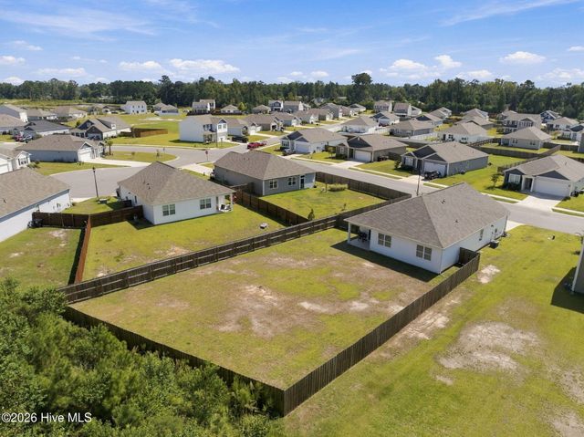 357 Tributary Circle, Wilmington, NC 28401
