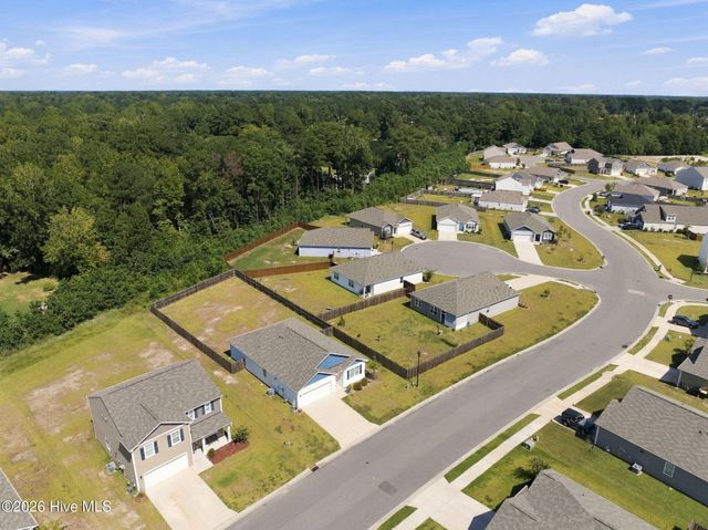 357 Tributary Circle, Wilmington, NC 28401