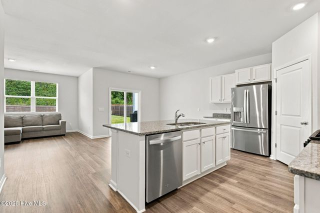 357 Tributary Circle, Wilmington, NC 28401