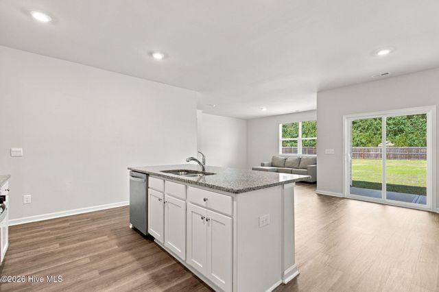 357 Tributary Circle, Wilmington, NC 28401