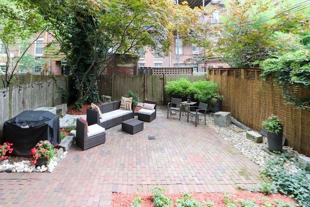 21 Union Park GRD, Boston, MA 02118