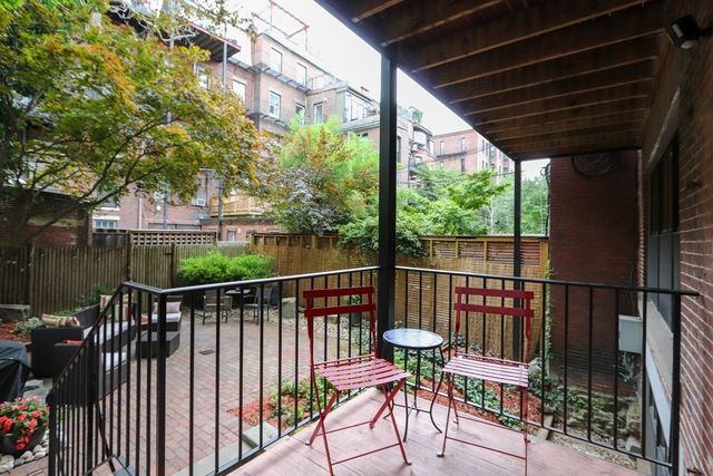 21 Union Park GRD, Boston, MA 02118