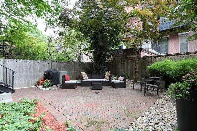 21 Union Park GRD, Boston, MA 02118