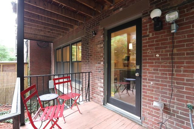 21 Union Park GRD, Boston, MA 02118