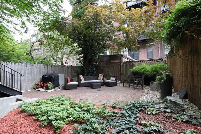 21 Union Park GRD, Boston, MA 02118