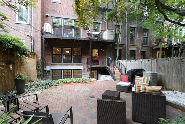 21 Union Park GRD, Boston, MA 02118