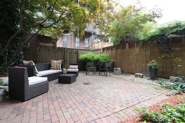 21 Union Park GRD, Boston, MA 02118