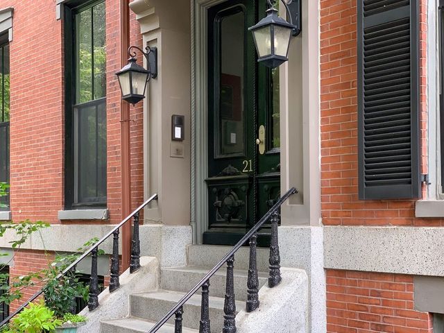 21 Union Park GRD, Boston, MA 02118