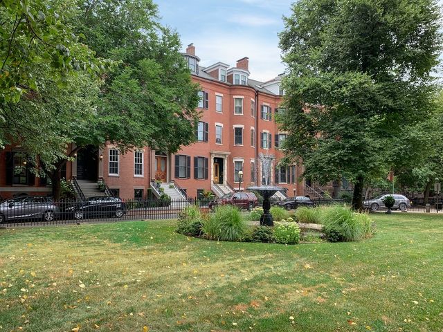 21 Union Park GRD, Boston, MA 02118
