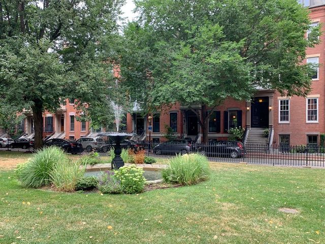 21 Union Park GRD, Boston, MA 02118