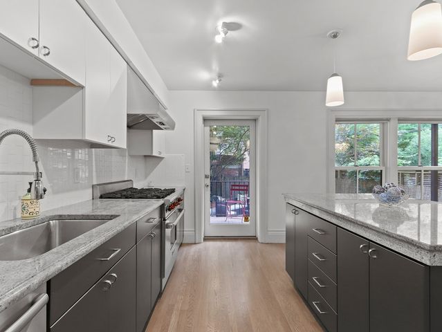 21 Union Park GRD, Boston, MA 02118