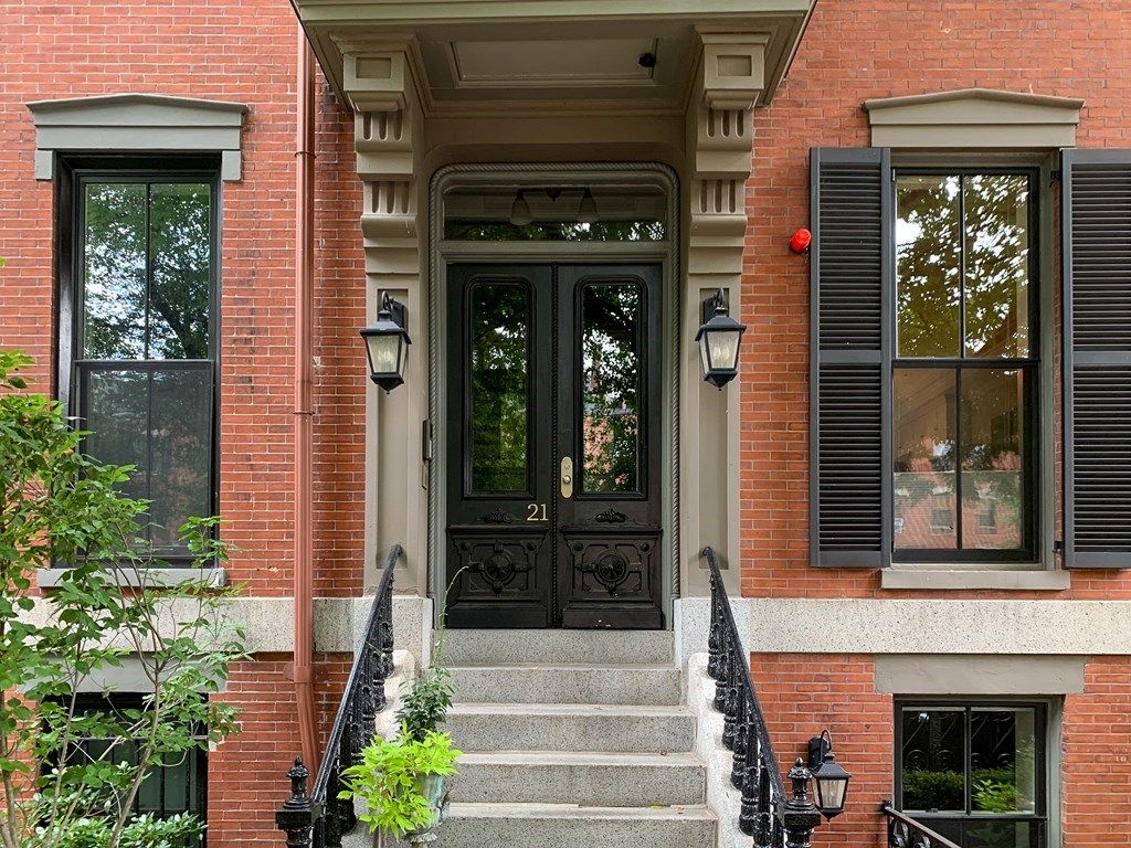 21 Union Park GRD, Boston, MA 02118