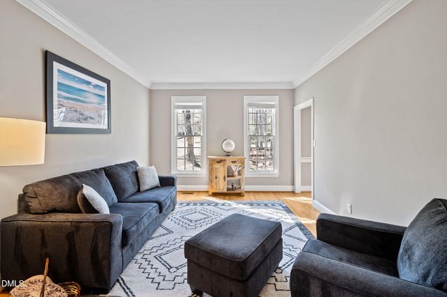 26 Quail Ridge Road, Durham, NC 27705