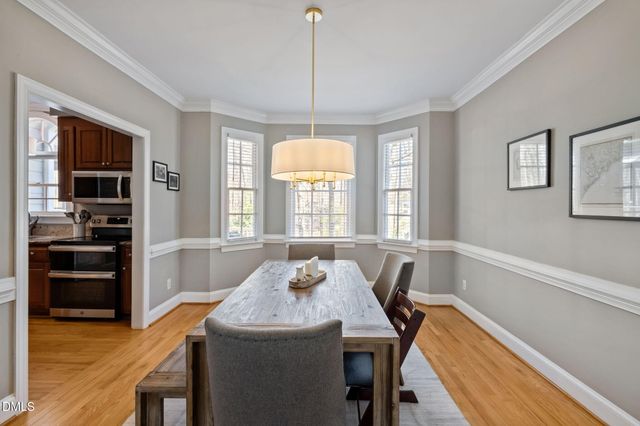 26 Quail Ridge Road, Durham, NC 27705