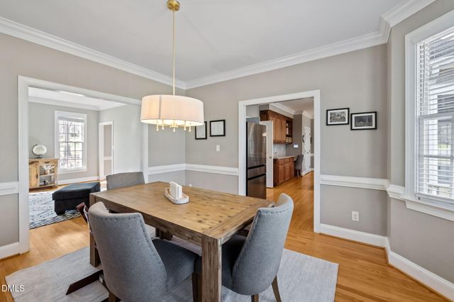 26 Quail Ridge Road, Durham, NC 27705