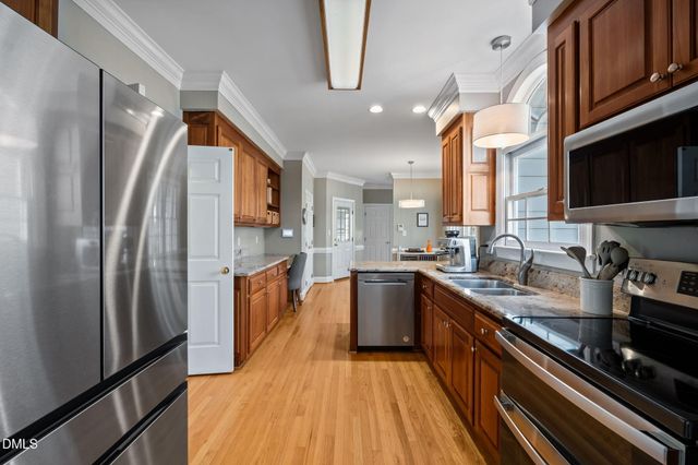 26 Quail Ridge Road, Durham, NC 27705