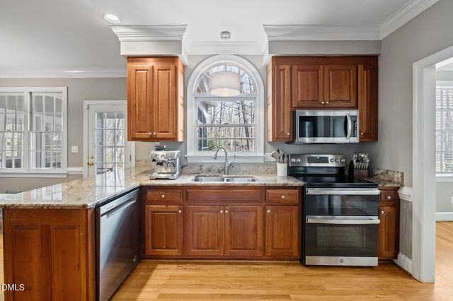 26 Quail Ridge Road, Durham, NC 27705