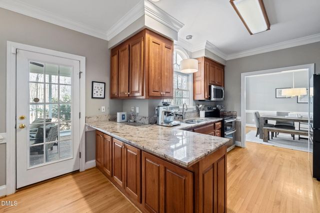 26 Quail Ridge Road, Durham, NC 27705