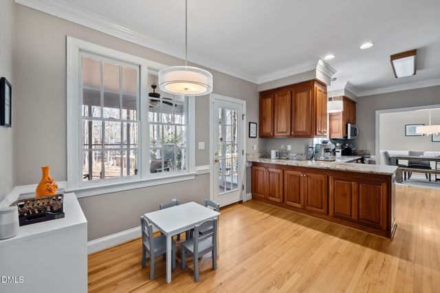 26 Quail Ridge Road, Durham, NC 27705