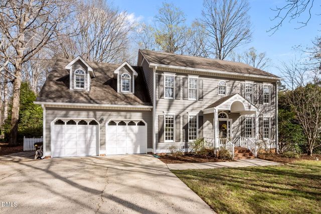 26 Quail Ridge Road, Durham, NC 27705