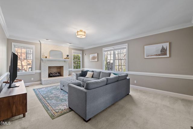 26 Quail Ridge Road, Durham, NC 27705