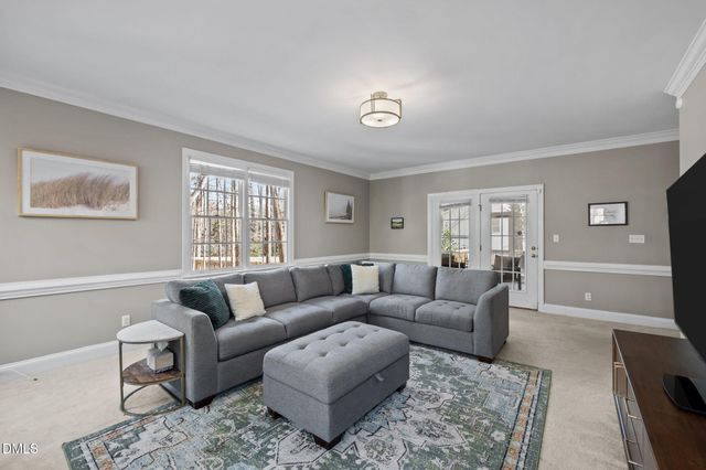 26 Quail Ridge Road, Durham, NC 27705