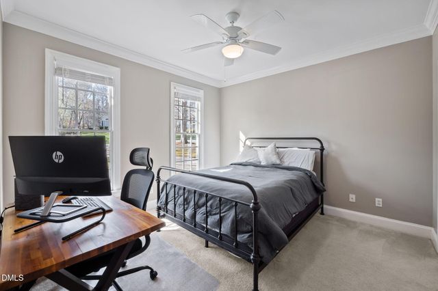 26 Quail Ridge Road, Durham, NC 27705