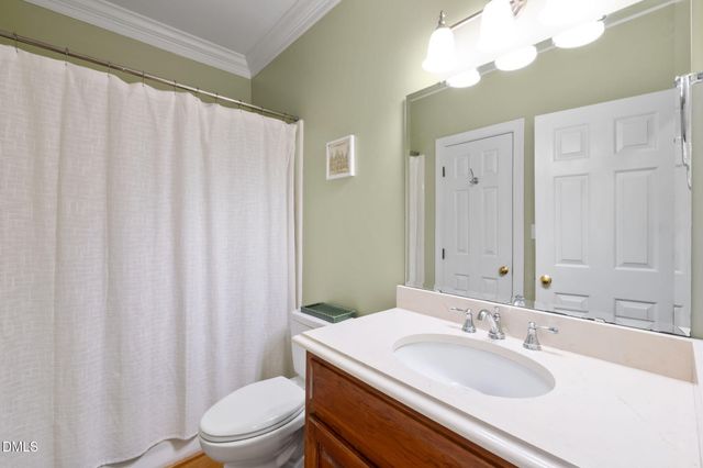 26 Quail Ridge Road, Durham, NC 27705