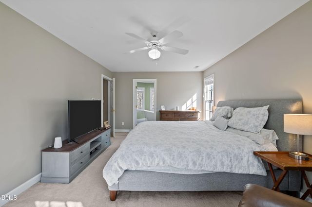 26 Quail Ridge Road, Durham, NC 27705