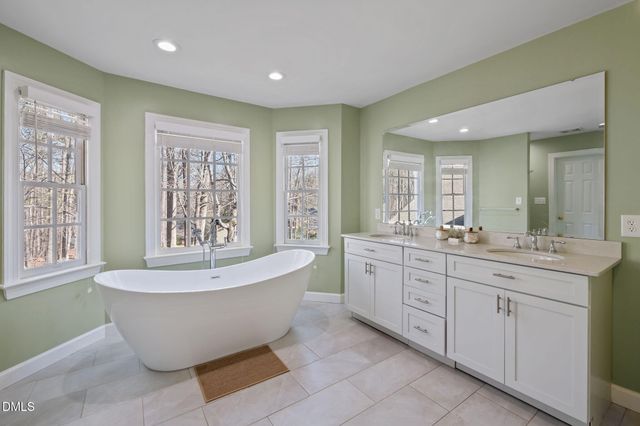 26 Quail Ridge Road, Durham, NC 27705