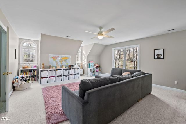 26 Quail Ridge Road, Durham, NC 27705