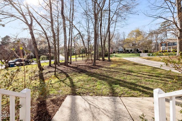 26 Quail Ridge Road, Durham, NC 27705