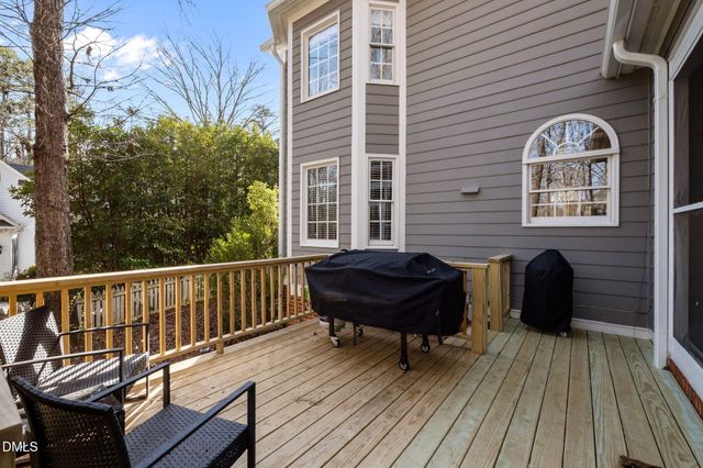 26 Quail Ridge Road, Durham, NC 27705