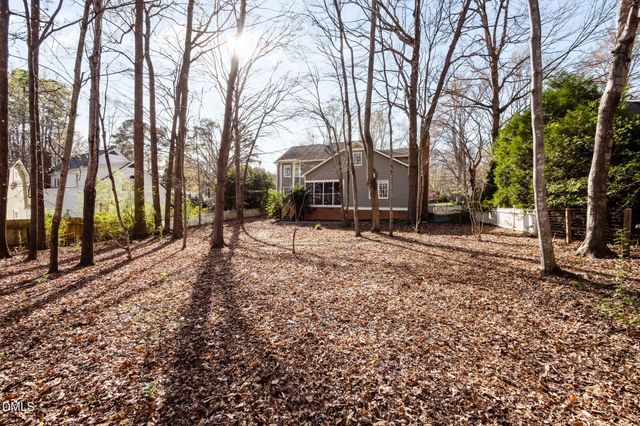 26 Quail Ridge Road, Durham, NC 27705