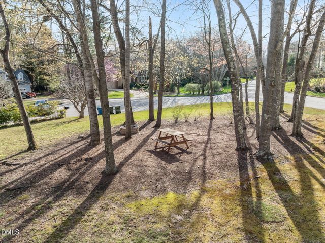 26 Quail Ridge Road, Durham, NC 27705