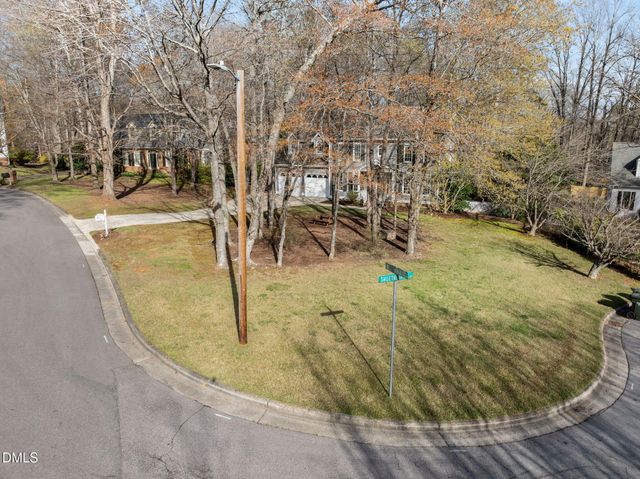 26 Quail Ridge Road, Durham, NC 27705