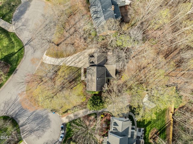 26 Quail Ridge Road, Durham, NC 27705