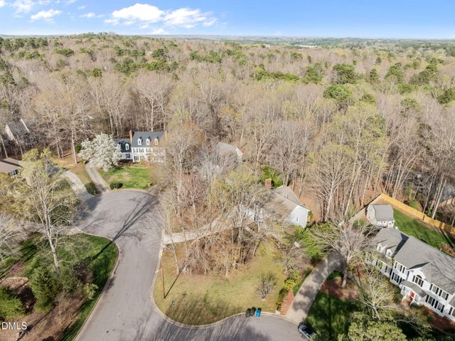 26 Quail Ridge Road, Durham, NC 27705