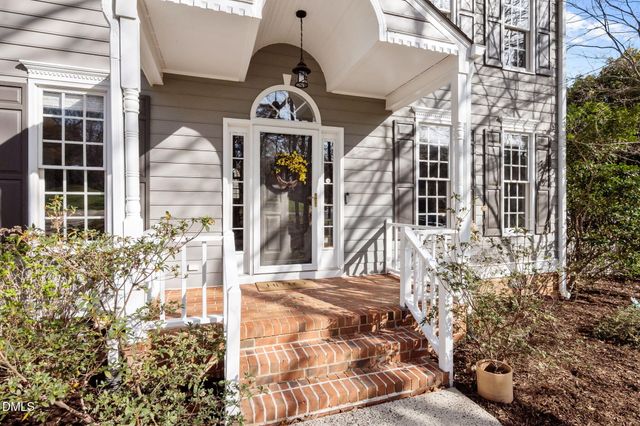 26 Quail Ridge Road, Durham, NC 27705